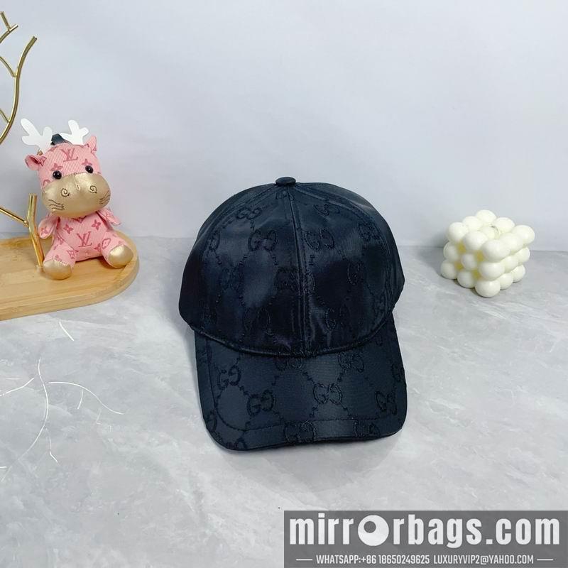 Gucci Hat dx15