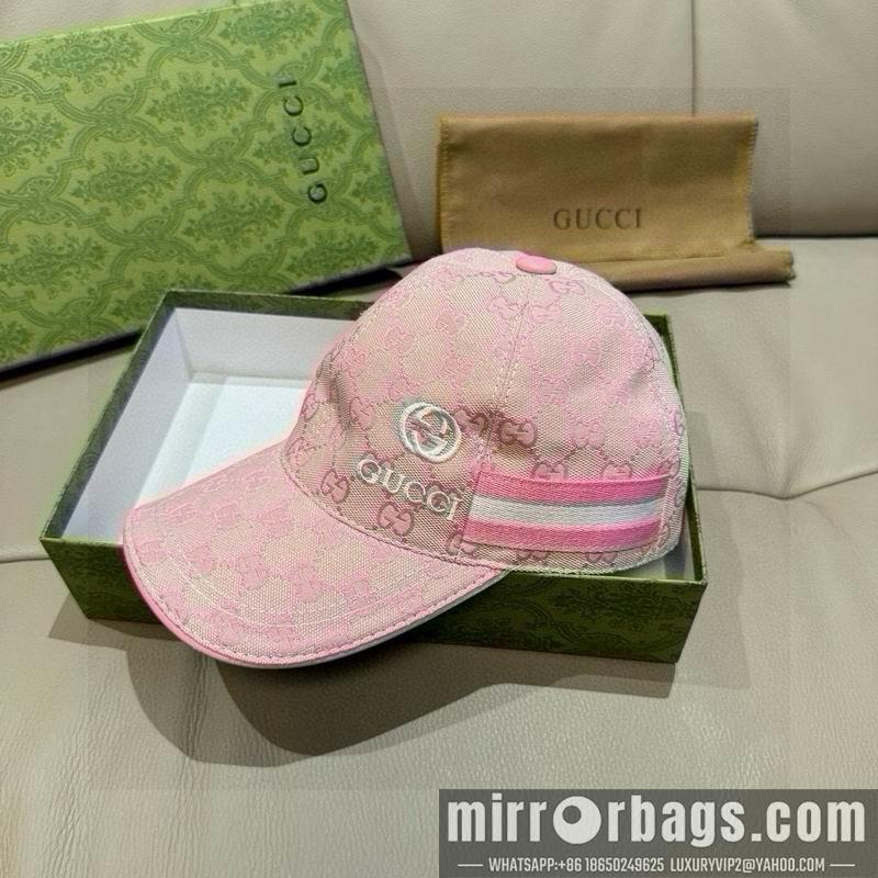 Gucci Hat dx43