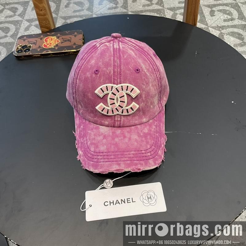 Chanel Hat 050704