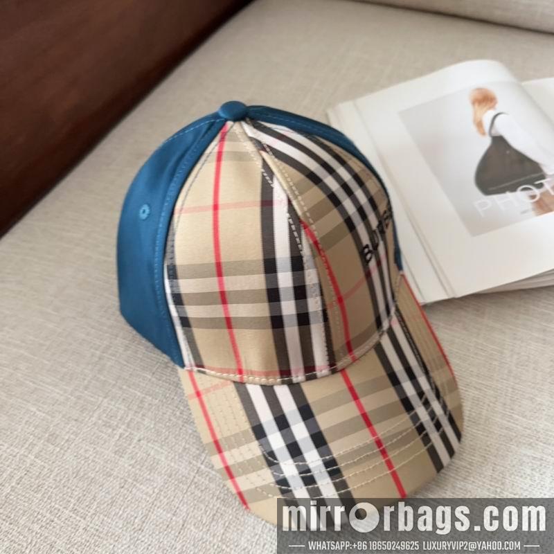 Burberry Hat dx07
