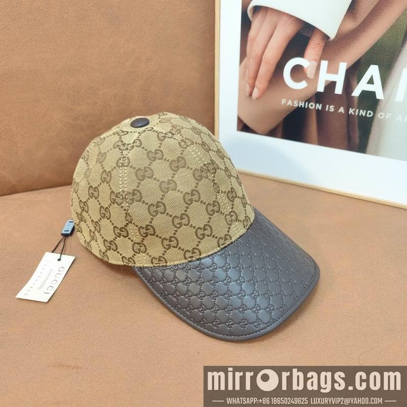 Gucci Hat dx112