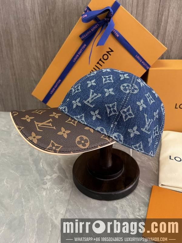 LV Hat dx86