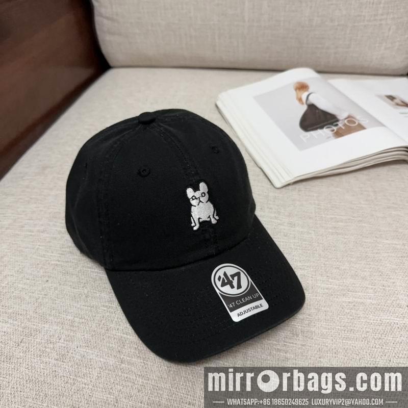 47brand Hat dx40