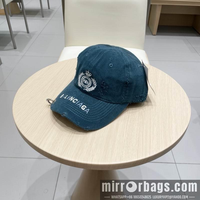 Balenciaga Hat 032001