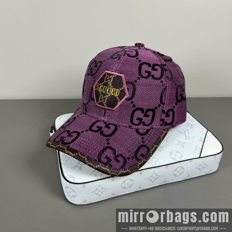 Gucci Hat dx05