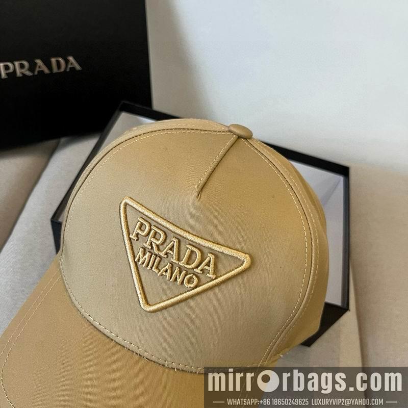 Prada Hat dx26