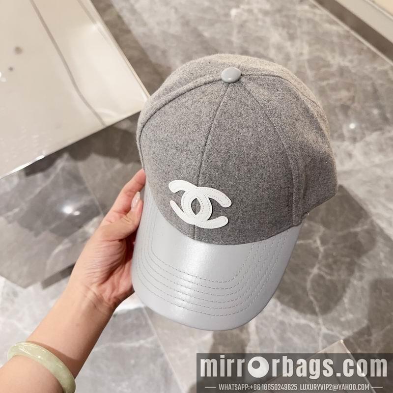 Chanel Hat 092702