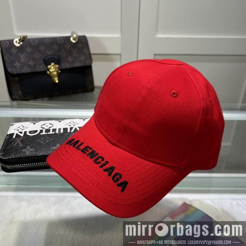 Balenciaga Hat dx44