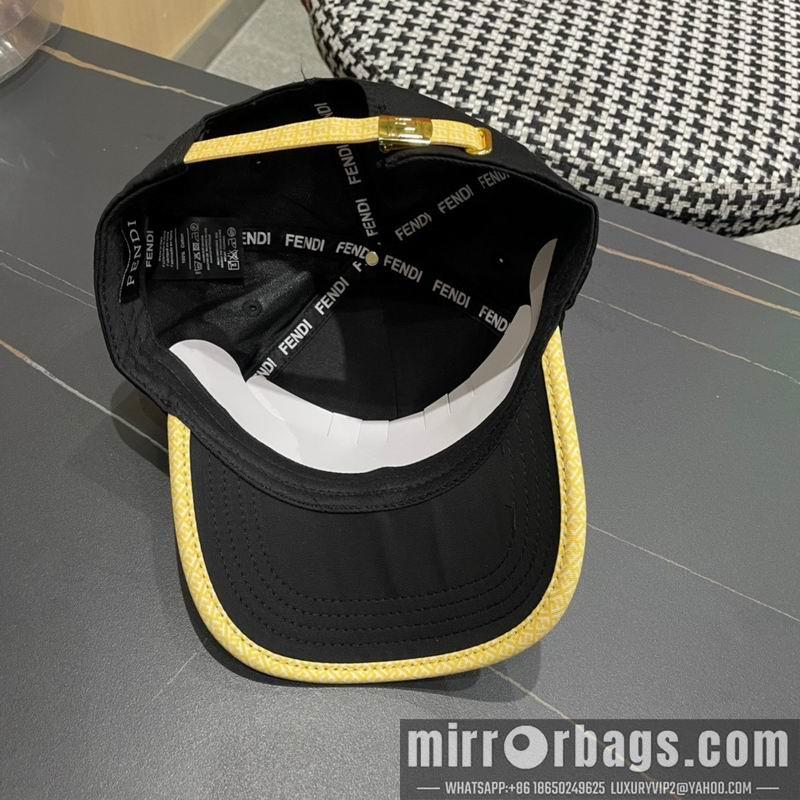 Fendi Hat 041401