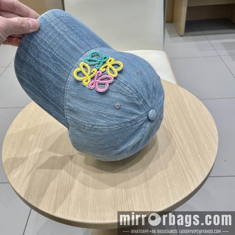 Loewe Hat 040201