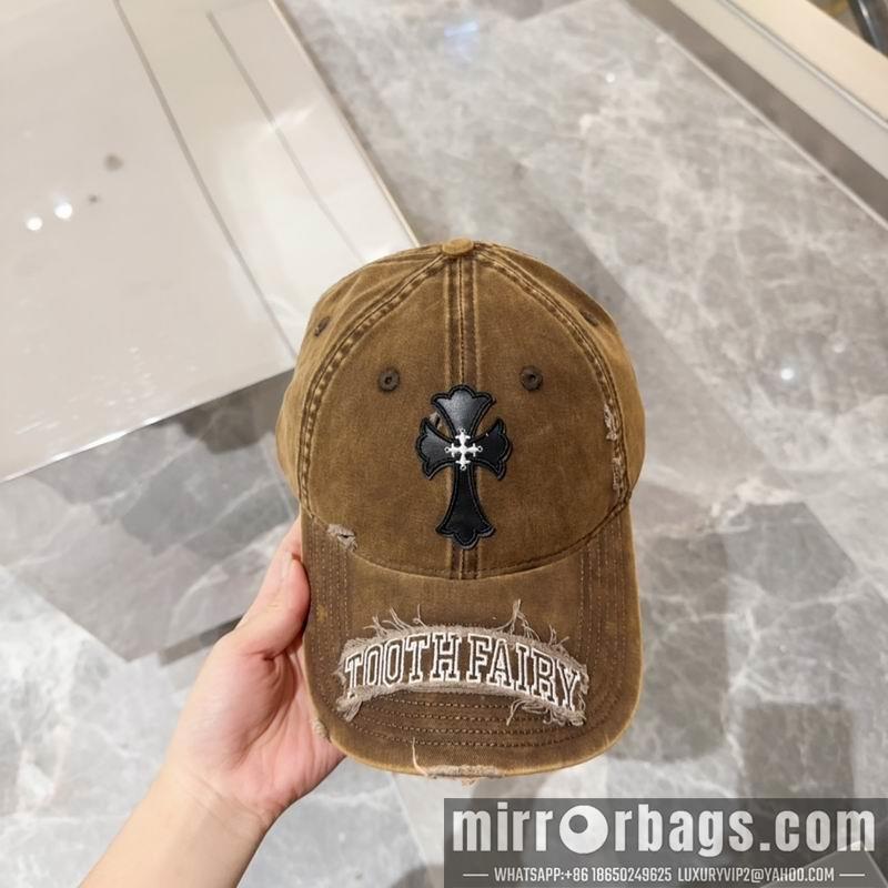 Chrome Hearts Hat 091401