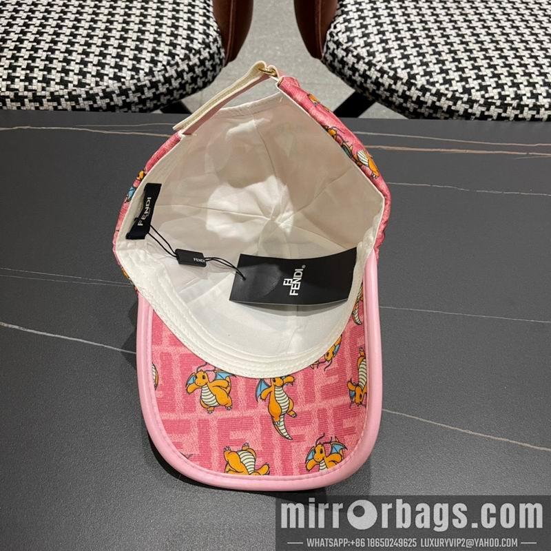 Fendi Hat 072801