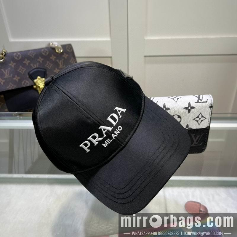 Prada Hat dx25