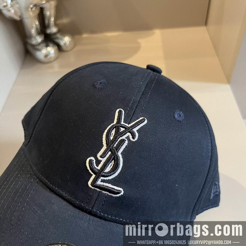 YSL Hat dx16