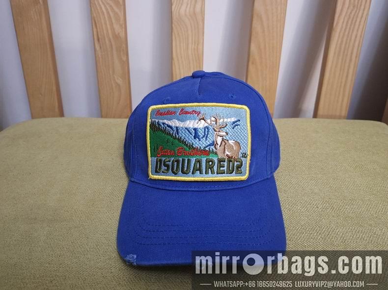 DSQ Hat y 09