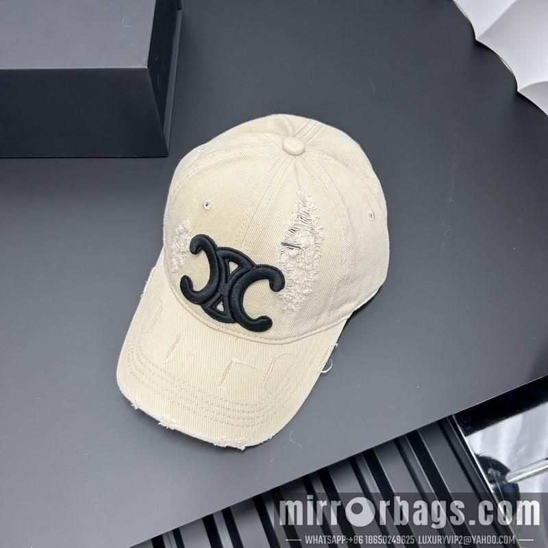Celine Hat dx 06