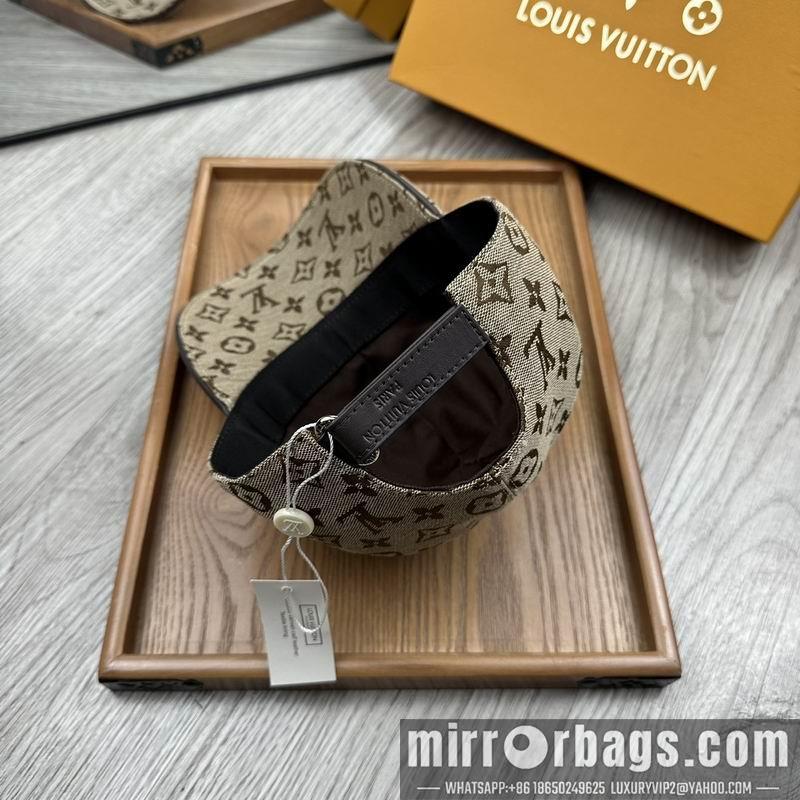 LV Hat 071205