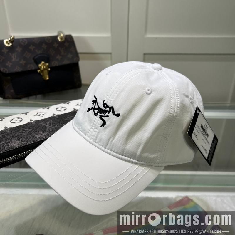 Arcteryx Hat dx08