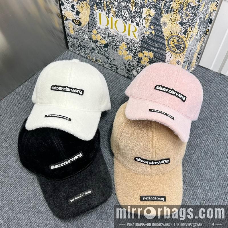 Alexander Hat dx08