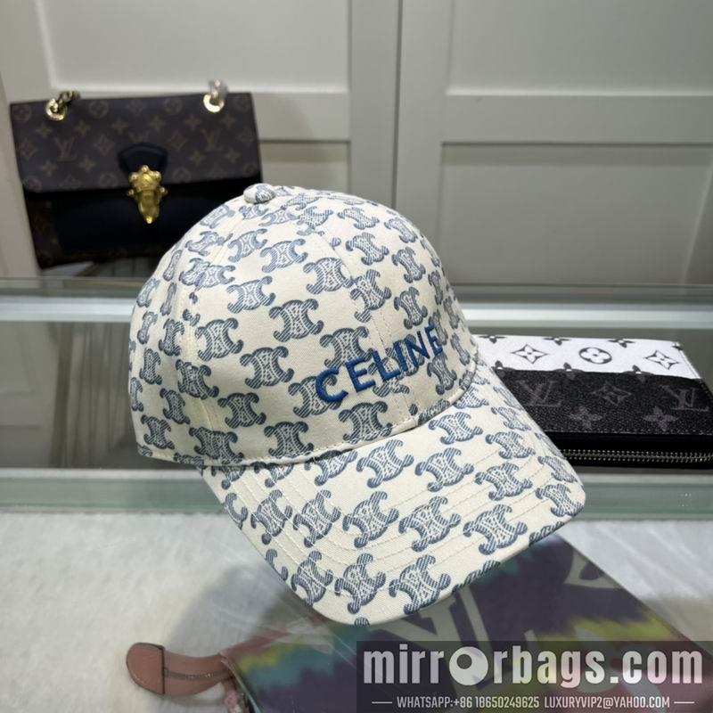 Celine Hat dx48