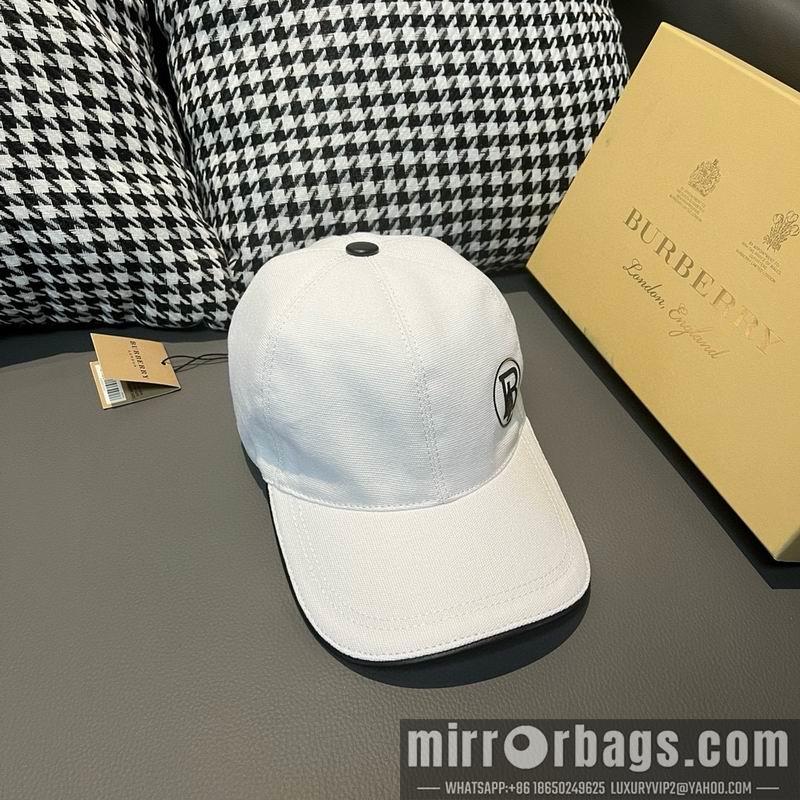 Burberry Hat 083003