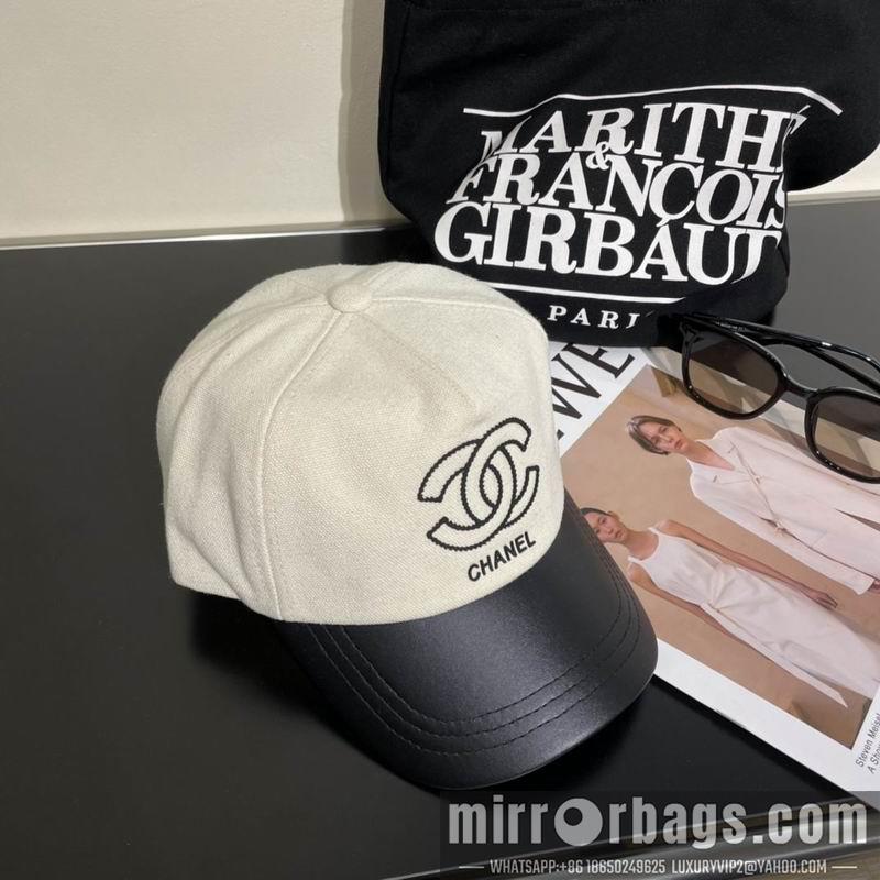 Chanel Hat 121457