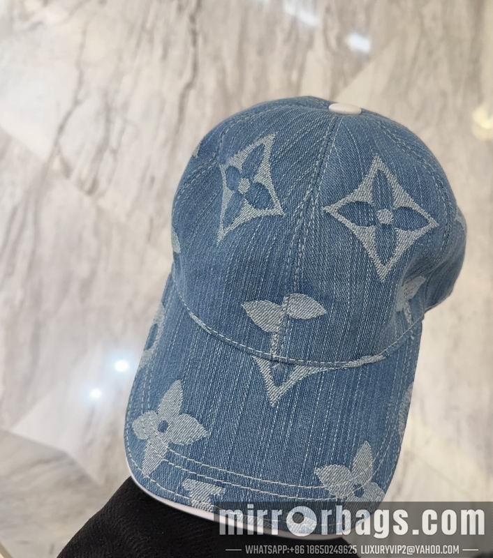 LV Hat dx57