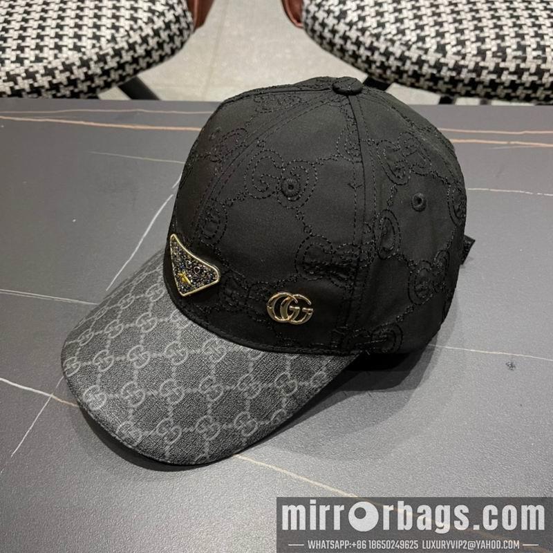 Gucci Hat 021001