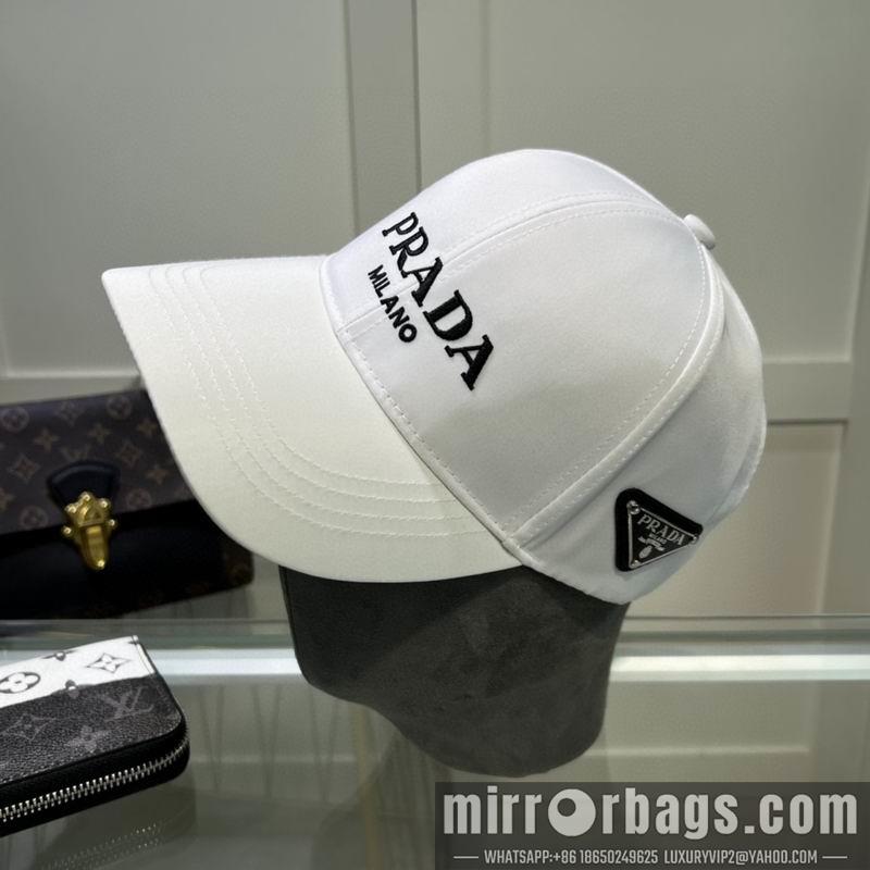 Prada Hat dx25