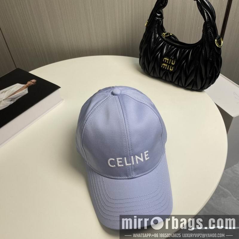 Celine Hat dx83