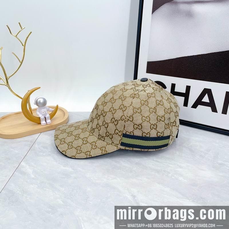 Gucci Hat dx32