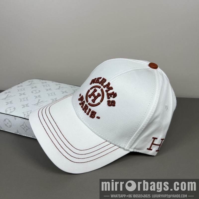 Hermes Hat dx29