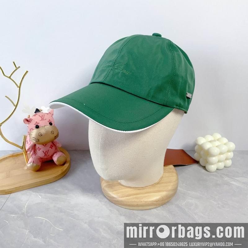 Loro Piana Hat dx06