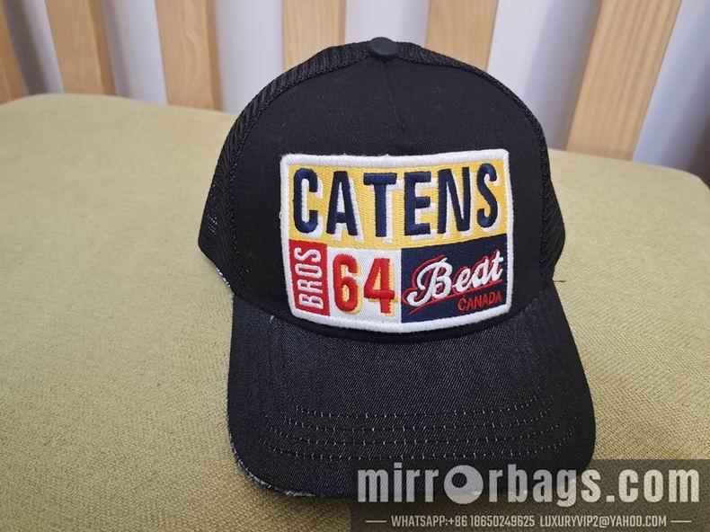 DSQ Hat y 08