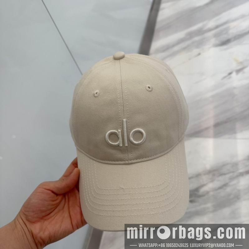 Alo Hat dx30