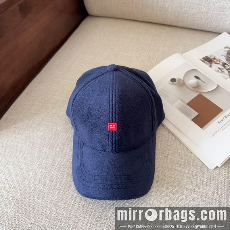 Acne Hat dx12