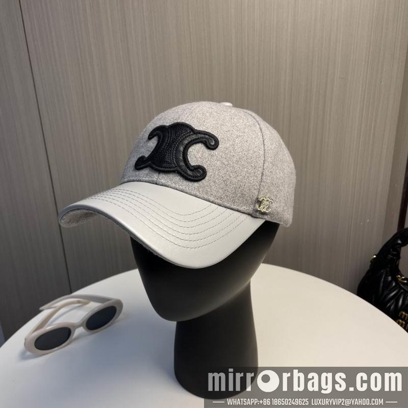Celine Hat 083006