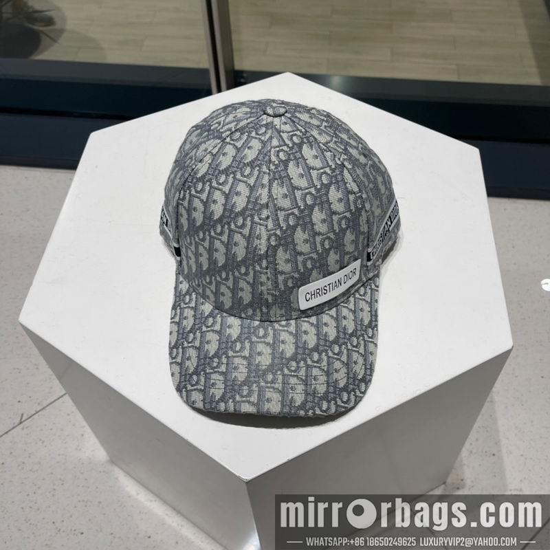 Dior Hat 081801