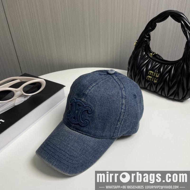 Celine Hat dx44
