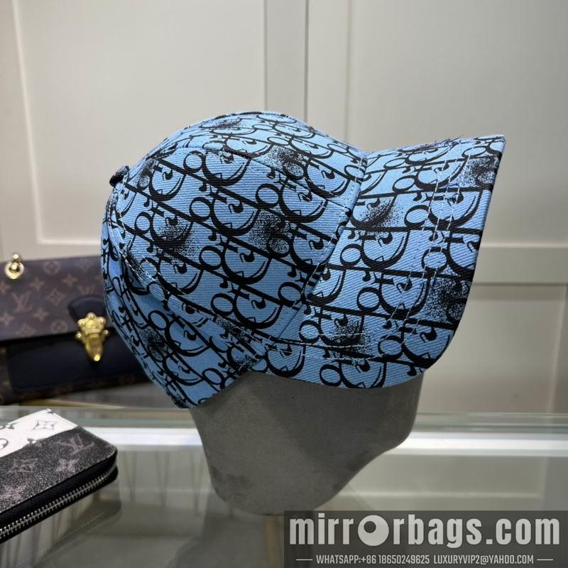 Dior Hat dx72