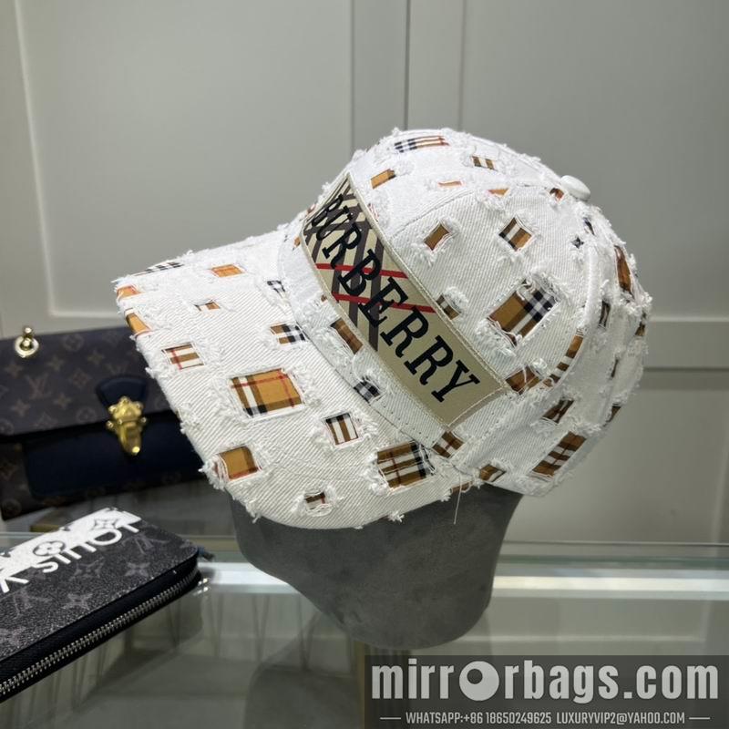 Burberry Hat dx56