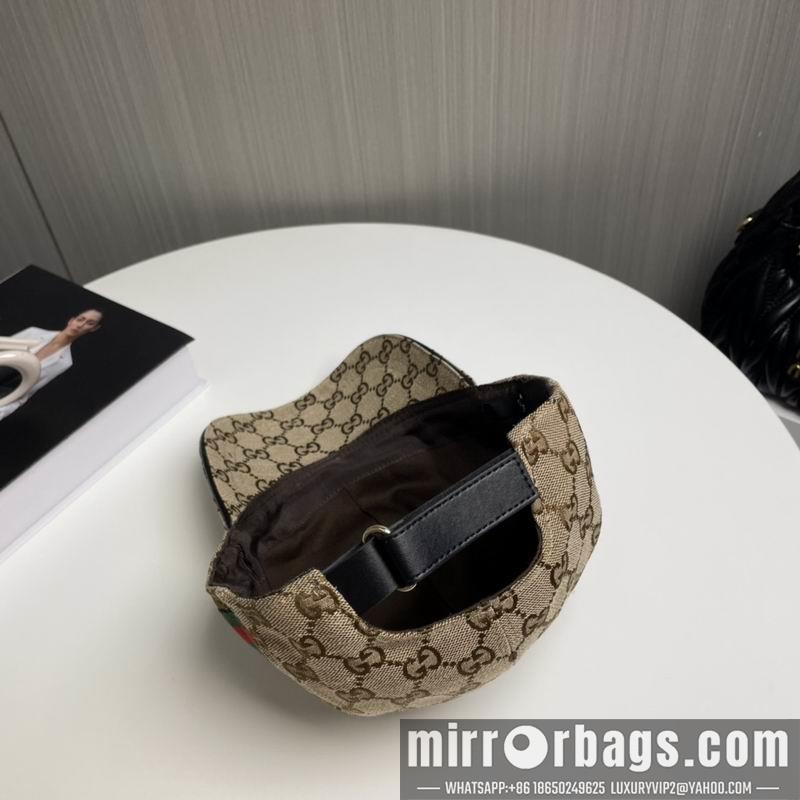 Gucci Hat 072202