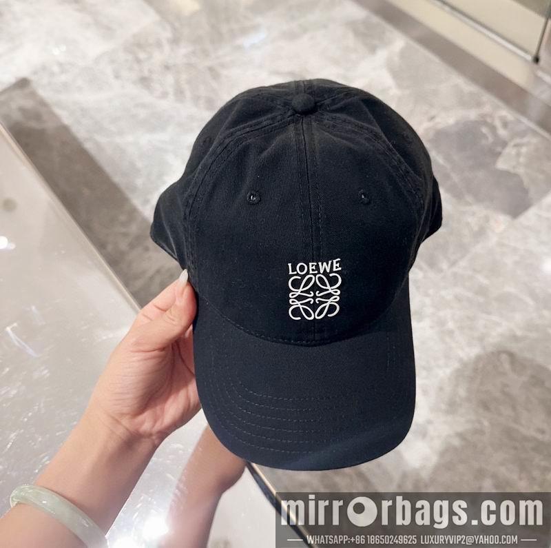 Loewe Hat dx56