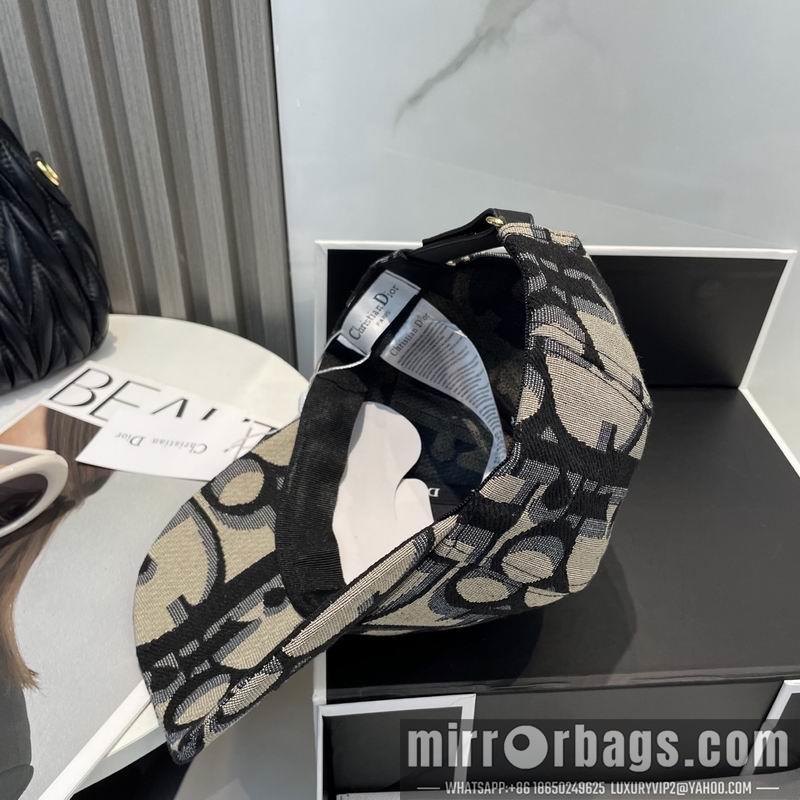 Dior Hat dx20