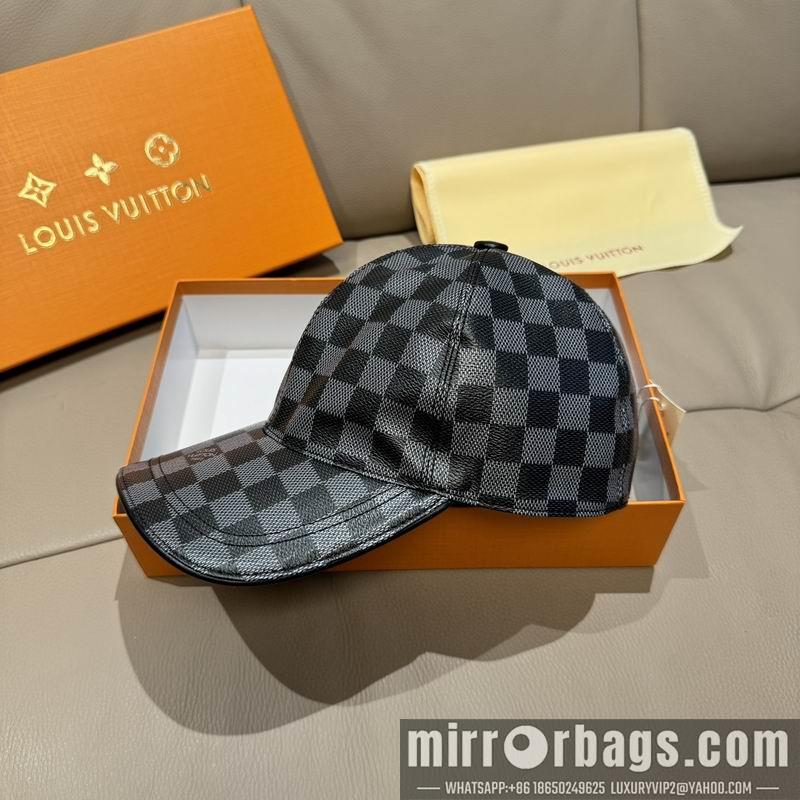 LV Hat 091403