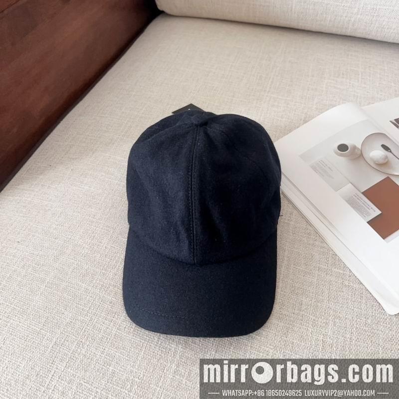Zegna Hat dx05