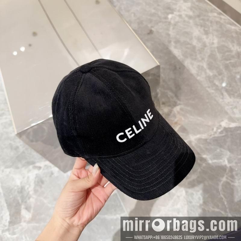 Celine Hat dx96