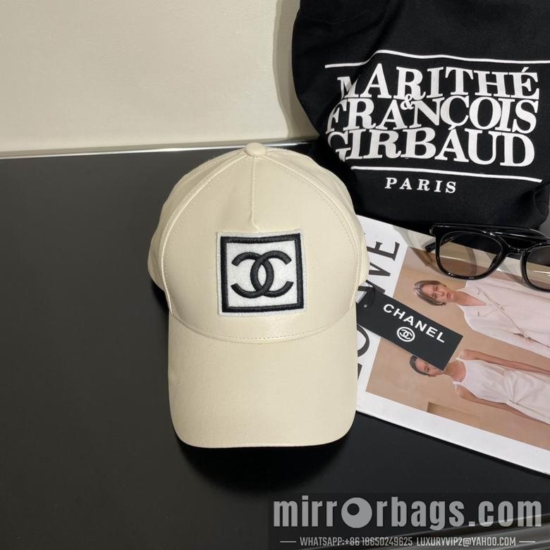 Chanel Hat dxn10