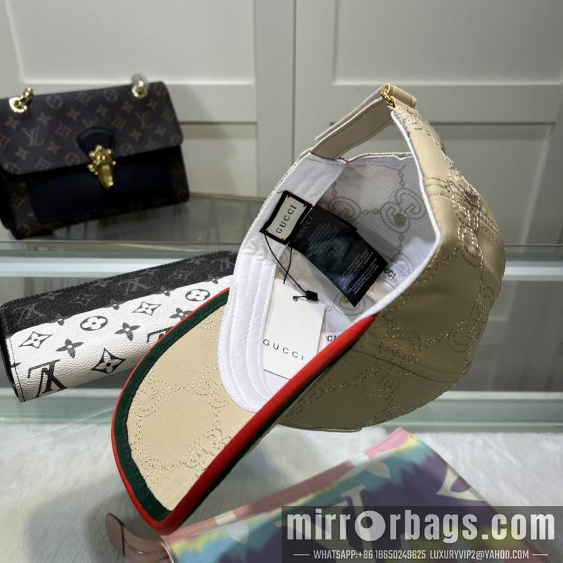Gucci Hat 050703