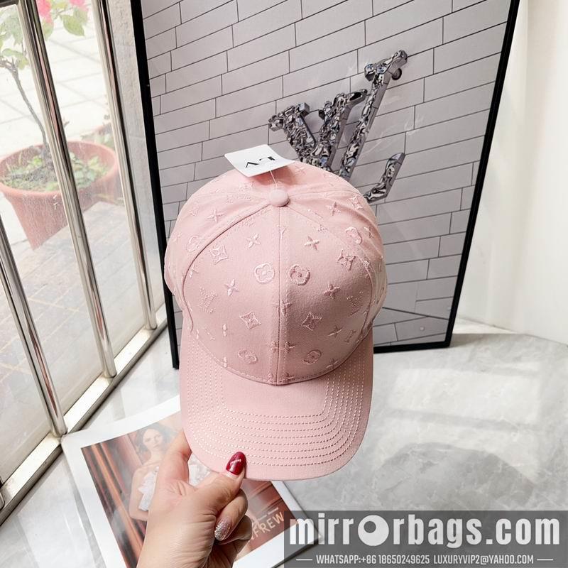 LV Hat 050703